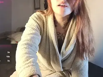 Stripchat Live Porn of kittenlizz