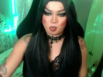 Stripchat Live Sex Cam of CJ_Parker69