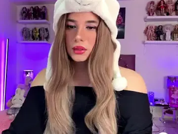 Stripchat Live Sex Cam of Isa_Pallmer