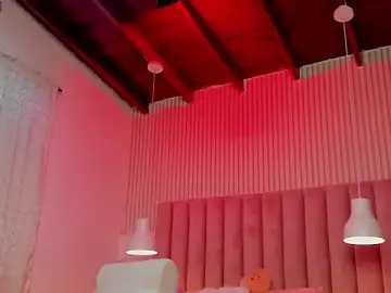 Stripchat Best live sex cam show of ScarlettDreamss7