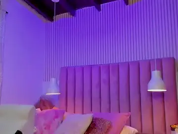 Stripchat Nude Webcam of ScarlettDreamss7