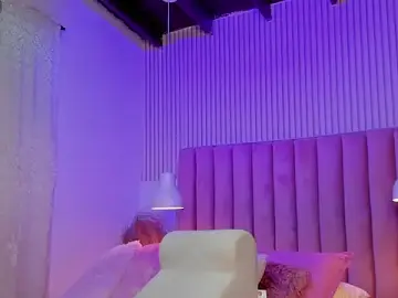 Stripchat Nude Webcam of ScarlettDreamss7