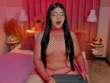 Stripchat Free Porn Cam of ScarlettDreamss7