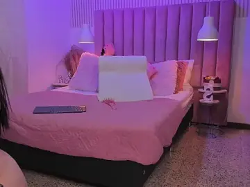 Stripchat Sex Chat of ScarlettDreamss7