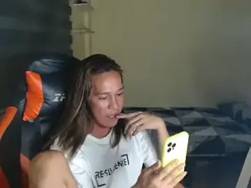 Stripchat Free Live Porn of ashelyxyn69xx