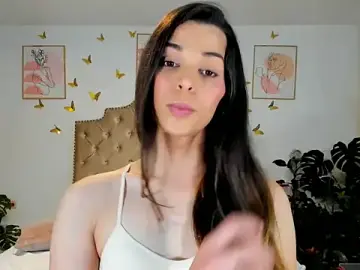 Stripchat Sex Cam of bella_grego