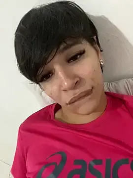 Stripchat Sex Cam of brankinhahott
