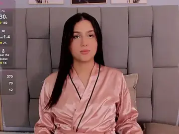 Stripchat Free Porn Cam of _ValeryCooper