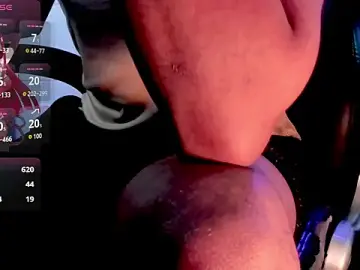 Stripchat Private Sex Chat of nicol_gill_