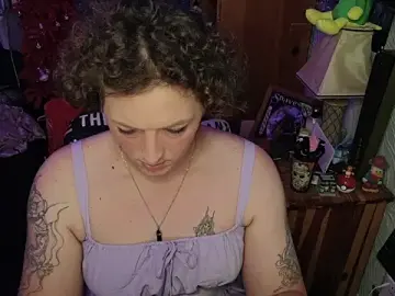 Stripchat Live Sex Cam of Abagail_soft