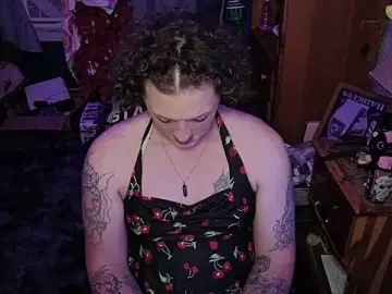 Stripchat Free Porn Cam of Abagail_soft