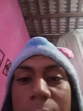 Stripchat Live Porn of Gostvn4799