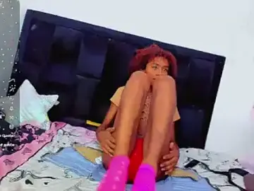 Stripchat Live Sex Cam of xsofiacastro