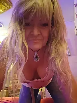 Stripchat Adult Video Chat of annika_lately