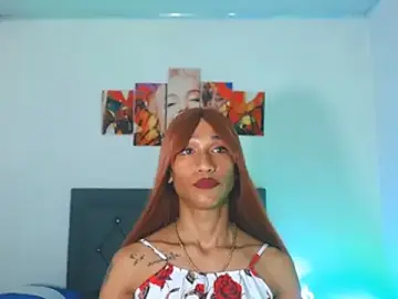Stripchat Live Sex of red_veltet