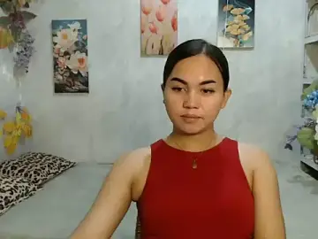 Stripchat Free Live Porn of ur_asiankat