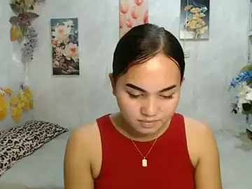 Stripchat Live Sex Cam of ur_asiankat