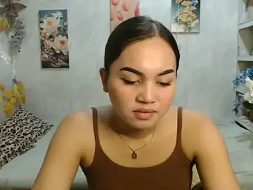 Stripchat Best Webcam of ur_asiankat