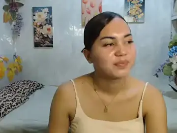 Stripchat Sex Cam of ur_asiankat