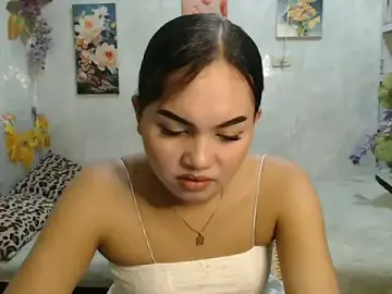 Stripchat Sex Chat of ur_asiankat