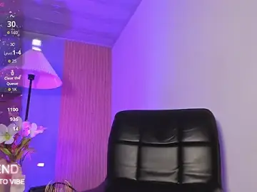 Stripchat Private Sex Chat of Isabella_Haddad