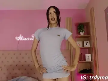 Stripchat Adult Webcams of alice_sofia