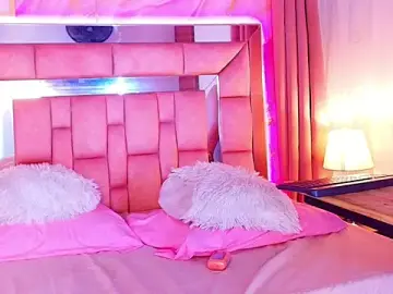 Stripchat Live Sex of Melody_TSweet