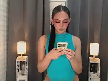 Stripchat Free Live Porn of TsGoddesshorsecock