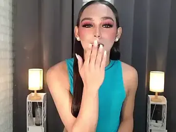 Stripchat Live Porn of TsGoddesshorsecock
