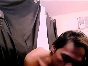Stripchat Sex Chat of hugecock_kate