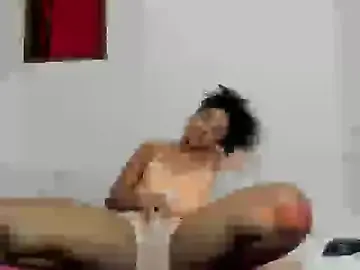 Stripchat Live Sex of Nassoumi_Reyes