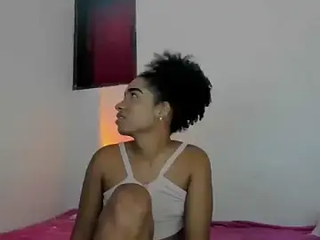 Stripchat Sex Cam of Nassoumi_Reyes