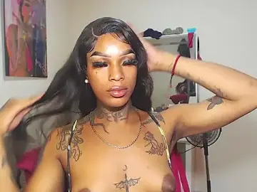 Stripchat Best live sex cam show of badgirls_cx
