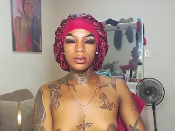 Stripchat Best Webcam of badgirls_cx