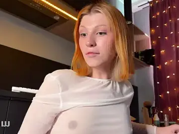 Stripchat Best Webcam of ilona_wine