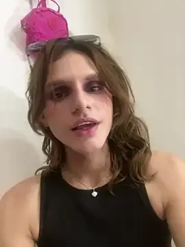 Stripchat Live Sex of natt99x