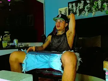 Stripchat Best live sex cam show of HannibalLester