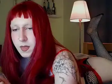 Stripchat Live Sex of lia_grl