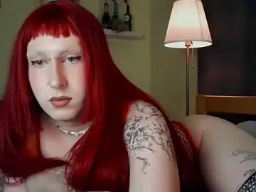 Stripchat Live Porn of lia_grl