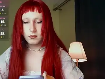 Stripchat Live Sex of lia_grl