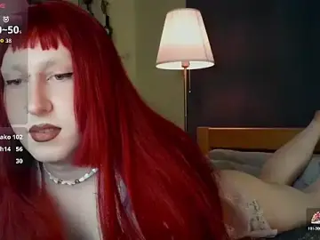 Stripchat Best live sex cam show of lia_grl