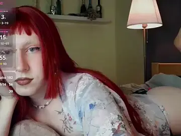Stripchat Adult Webcams of lia_grl