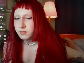 Stripchat Live Sex Cam of lia_grl