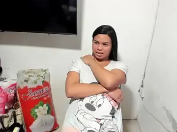 Stripchat Private Sex Chat of SEXBOMB_GRACE