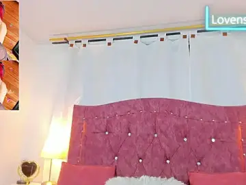 Stripchat Free Porn Cam of Sofia_Cordero