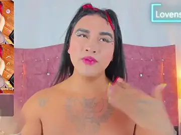 Stripchat Live Sex of Sofia_Cordero