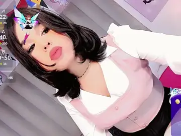 Stripchat Best Webcam of ClaudiaSophia