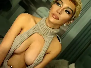 Stripchat Adult Webcam of Maria_Manika