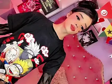 Stripchat Live Porn of Nina_Keyli
