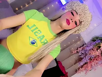 Stripchat Best Webcam of Nina_Keyli